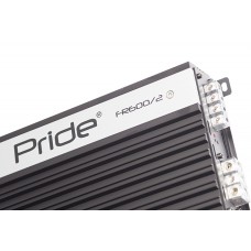 Pride FR600/2